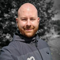 Stadium Outlet Employee Jonas Cederbrand's profile photo