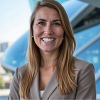 Baxter Planning Employee Lindsey White's profile photo