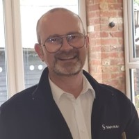 Safran Employee David Hitchen's profile photo
