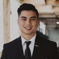 ArsenalBio Employee Tony Nguyen's profile photo