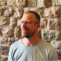 HERE Technologies Employee Martin Slikkerveer's profile photo