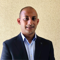 Annecto Employee Himanshu Singh's profile photo