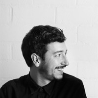 MUT Design Employee Eduardo Villalón Chafé's profile photo
