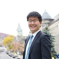 StreamElements Employee Alan Liu's profile photo