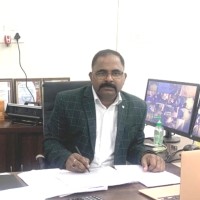Protection Engineering Employee Santosh Kumar's profile photo