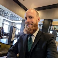 Patriot Properties Employee Jacob Veldhuizen's profile photo