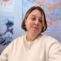 INTERTRANSAVTO Employee Marina Terentjeva's profile photo