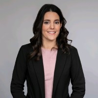 MRC de Roussillon Employee Érianne Labbé-Faille's profile photo