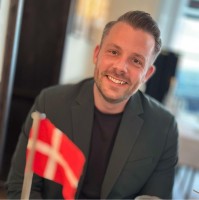 NorSea Denmark Employee Dan Olesen's profile photo