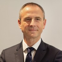 Stellantis Employee Gilles Testu's profile photo
