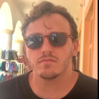 Stellar Creative Lab Employee Ignacio Urruty's profile photo