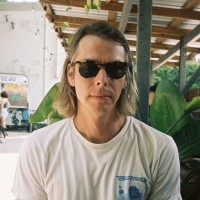 Perkins&Will Employee Aaron Seward's profile photo