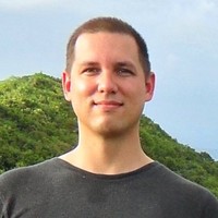 Kennebunk Cyber Systems LLC Employee Samuel Daigle's profile photo