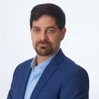 Bamboo Health Employee John Khoury's profile photo