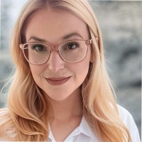 Cluey Learning Employee Cait Webster's profile photo