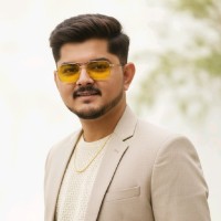 Rutvij Purohit's profile photo