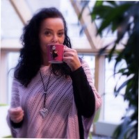 Ideon Science Park Employee Angelica 🦋's profile photo