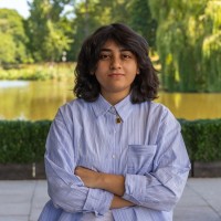 University of Essex Students' Union Employee Hareem R.'s profile photo