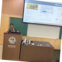 Barentz Employee Ashwin Meshram's profile photo