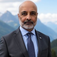 Allari Employee Ravi Madhavan's profile photo