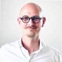 PKA Ejendomme Employee Kristian Hansen's profile photo