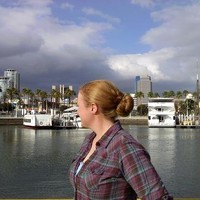 LST Group, LLC Employee Megan S.'s profile photo