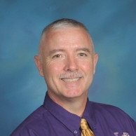 Lumpkin County School District Employee Bobby Mayfield's profile photo