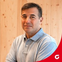 Gespasa Employee Carlos Limardo's profile photo