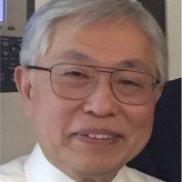 Daylor Consulting Group Employee Eric Chou's profile photo