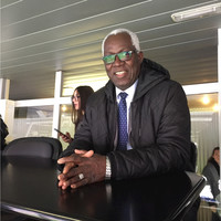 IMT Employee Diagana Mohamed's profile photo