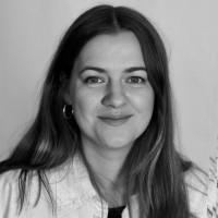 Dansk Live Employee Isa Buhl's profile photo
