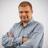 SVIT IT Ltd. Employee Maksym Poroshyn's profile photo