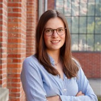 Stemmann-Technik GmbH - a Wabtec Company Employee Franziska Dobbe's profile photo