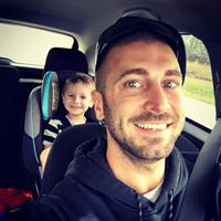 Todd Construction Employee Shawn Harris's profile photo