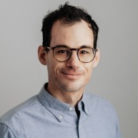 Bucket ApS Employee Ron Cohen's profile photo