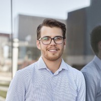 CSS Pension Plan (Co-operative Superannuation Society) Employee Miles Warkentine's profile photo