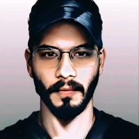 Consultation Employee Abdul Siddiqui's profile photo