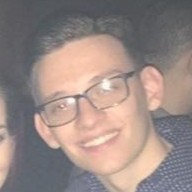 DRP Solutions Employee Jon-Claud Ferreira's profile photo