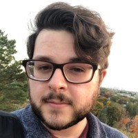 Teradyne Employee Michael Nickerson's profile photo