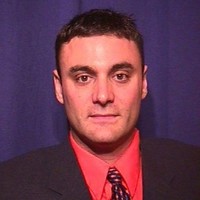Nemak Employee Dan Munroe's profile photo