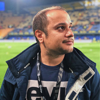 Marcos García Merino's profile photo