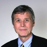 Transcendental Meditation® Employee John Harrod's profile photo