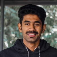 AiderPro Technologies Employee Sonat J.'s profile photo