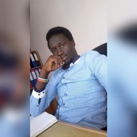Robert Andama Email