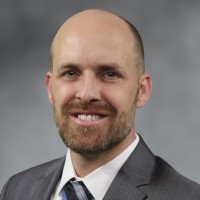 NCCI Employee Jonathan Sinclair's profile photo