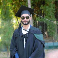 iGate Technologies Pakistan Employee Sarmad Saeed's profile photo