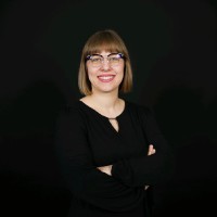 711media websolutions GmbH Employee Ines Srb's profile photo