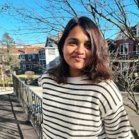 Adroitts Employee Subashini Balasubramanian's profile photo