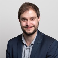 InMoment Employee Stephen Biddle's profile photo