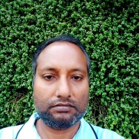 NTPL Employee Anil Mehtta's profile photo